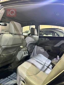 تۆیۆتا ئەڤەلۆن